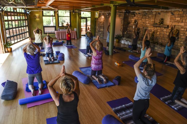 Manitou’s SunWater Spa hosts a New Year’s Eve bash to remember