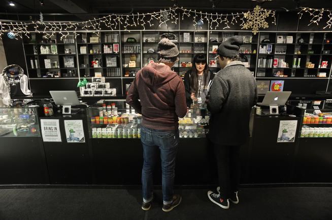 Marijuana has huge influence on Colorado tourism, state survey says