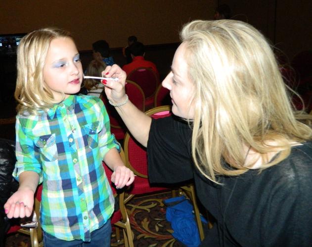 AROUND TOWN: Zoya Dickins Miller’s legacy continues at Newborn Hope
