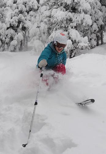 Colorado ski report: Latest conditions on the slopes