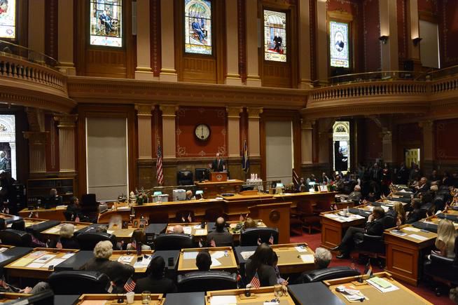 Bill to keep taxpayer refunds denied by Colorado Senate Republicans