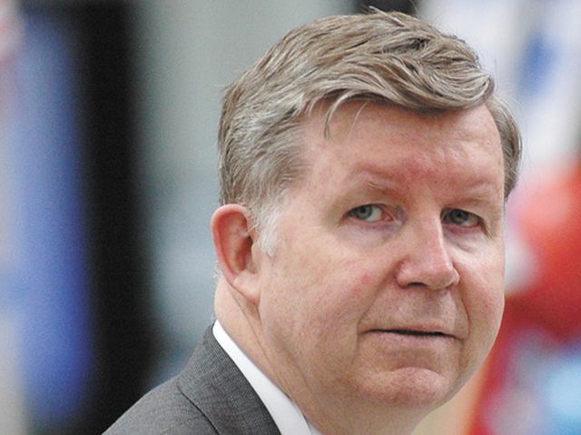 Bruce tax lawsuit quickly dismissed