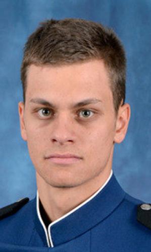 Air Force happy it landed hockey goalie Shane Starrett late in process