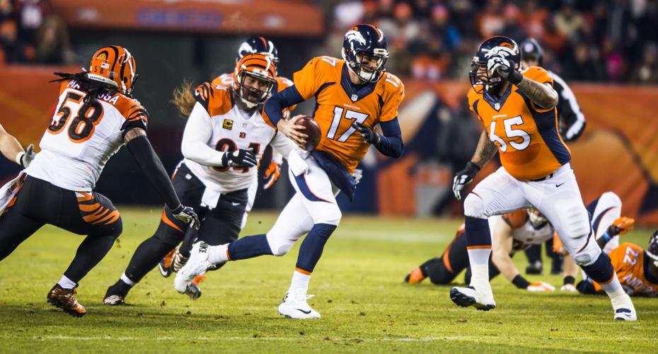 NFL playoff picture for Week 16: A lot can still happen to Broncos