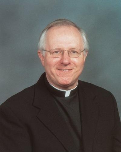 Embezzling priest gets 27 months: ‘It’s … my destiny’