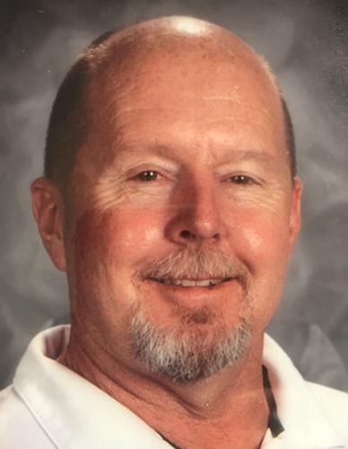 Boys’ Golf Coach of the Year: Mark Liggett, Discovery Canyon