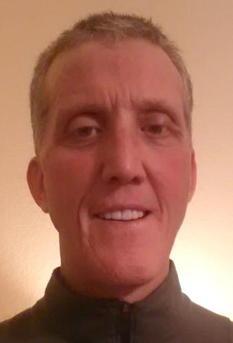 The Gazette Girls’ Cross Country Coach of the Year: Steve Rischling, Air Academy
