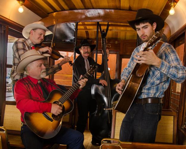 Must See Must Do: Best bets for fun this weekend around Colorado Springs
