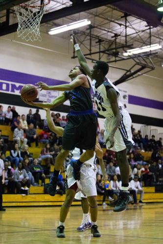 This week’s Pikes Peak-area prep rankings