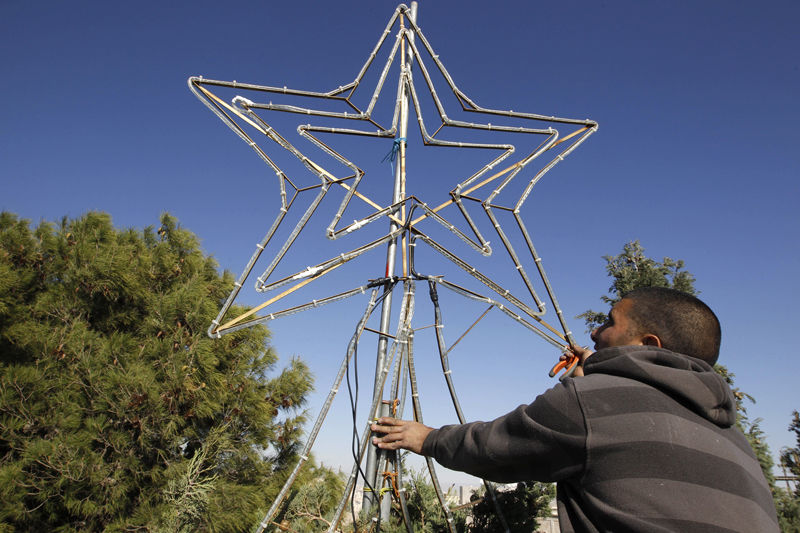 The ‘Splainer: Is the star of Bethlehem for real?
