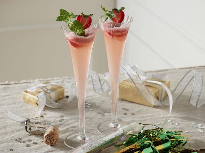 Colorado Springs caterer and event planner have DIY tips for New Year’s Eve parties
