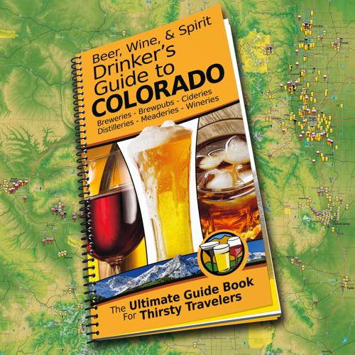 Keeping up with Colorado craft breweries a non-stop job for ‘Drinker’s Guide’ publishers
