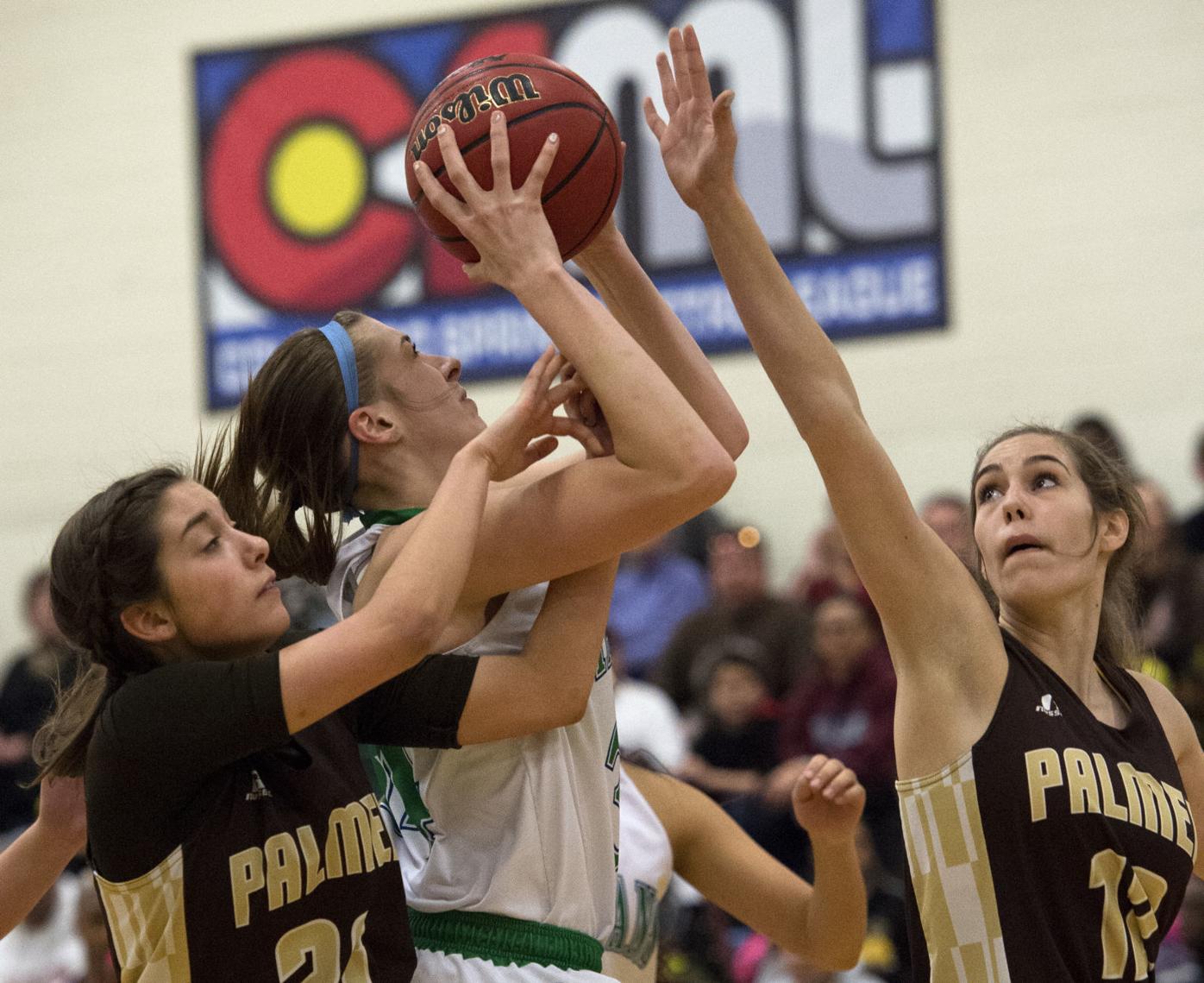 Doherty settles in, wins during special day at Pepsi Center
