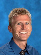 The Gazette Boys’ Cross Country Coach of the Year: Kelly Christensen, Palmer Ridge