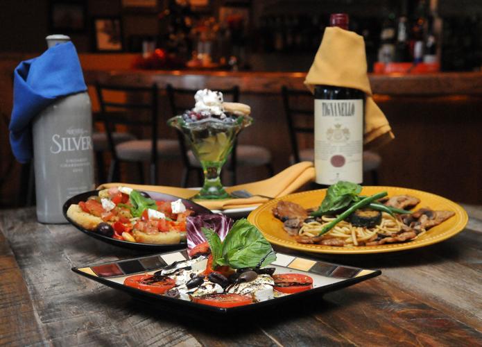 Dining Review: Fresh pastas, delicious sauces at Fratelli’s Ristorante Italiano
