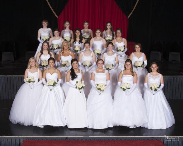 AROUND TOWN: 2015 Colorado Springs Debutantes presented