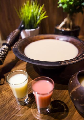 First kava bar promises relaxing, happy time