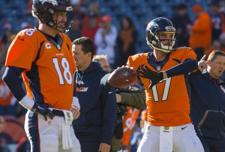 Ramsey: Will Osweiler, unjustly demoted, choose to stay with Broncos?