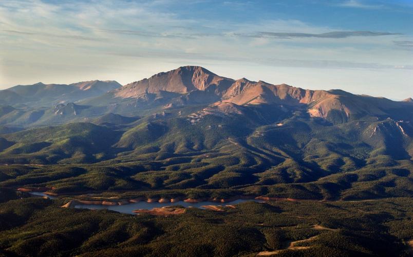 Gov. Hickenlooper initiative a victory for Ring the Peak trail advocates