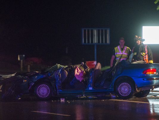 Traffic troubles: Fatalities spike in 2015 in Colorado