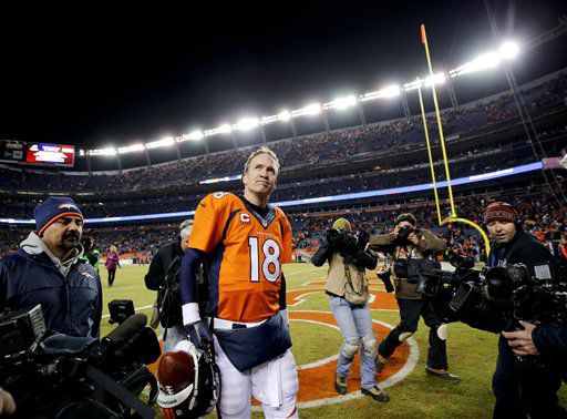 Ramsey blog: 4 ways that Manning’s recent playoff performances are unsettling for Broncos