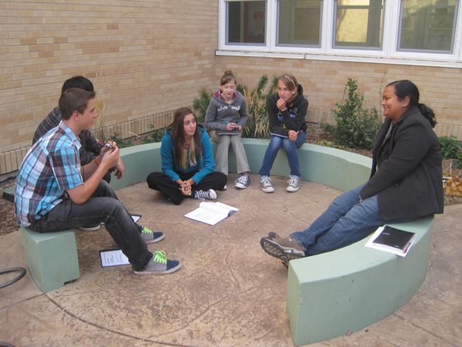 Local center helps youth achieve education, career goals