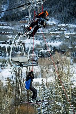 Regulators say Aspen lift problems handled appropriately