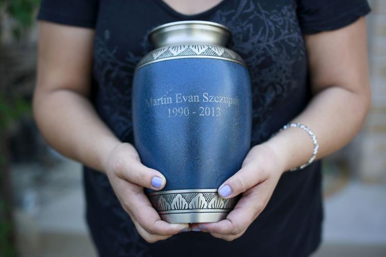 How the nonreligious are reshaping American funeral rituals