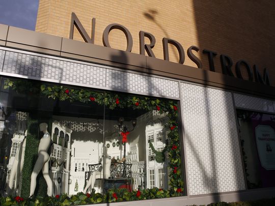 These 5 retailers are suffering in a changing retail world