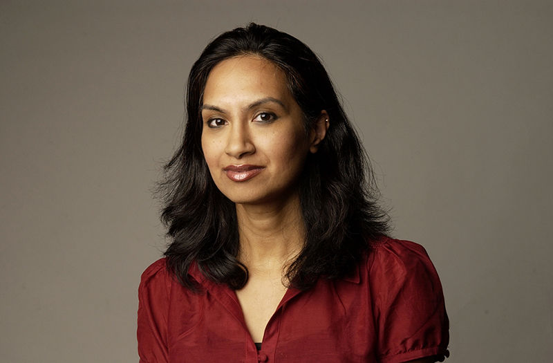 Muslim journalists no longer as rare in US newsrooms