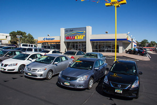 ValuCar offers an abundance of value for budget-minded buyers