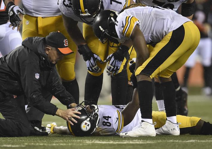 Ramsey blog: Why Broncos fans should mourn Antonio Brown’s Sunday absence
