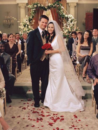 Matthew Perry won’t be part of ‘Friends’ ‘reunion’