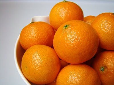 Winter citrus is at its peak in time for cold and flu season
