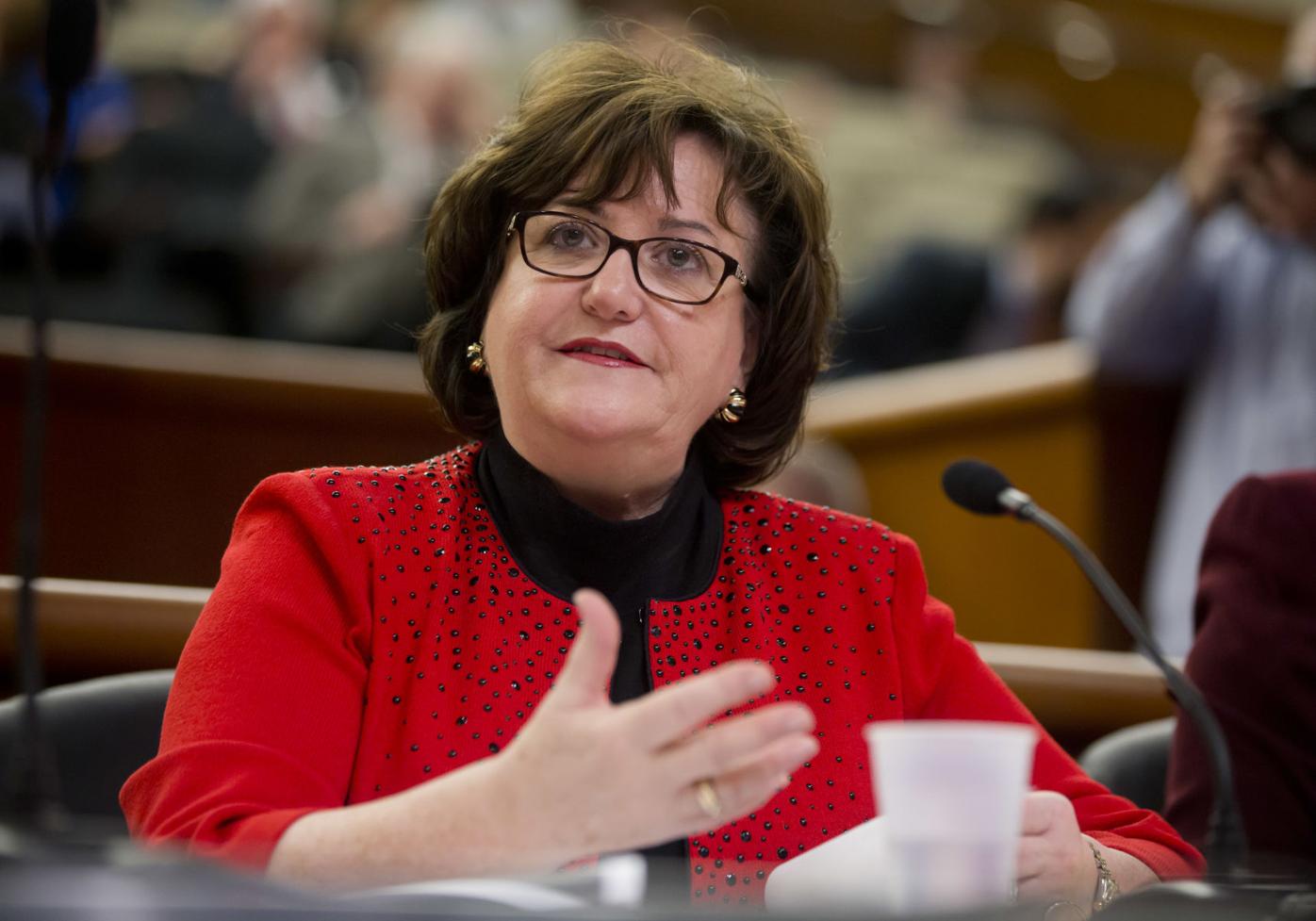 Feds issue reminder: Test students or risk losing funding