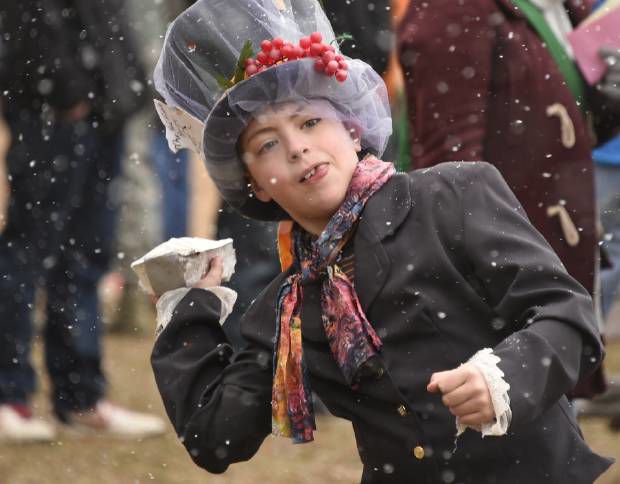 Must See Must Do: Best bets for weekend fun in the Colorado Springs area