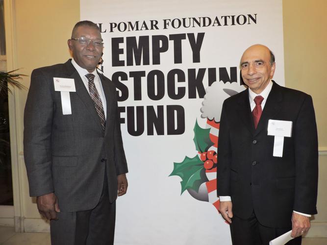 AROUND TOWN: 2015-16 Empty Stocking Fund campaign tops a million dollars once again