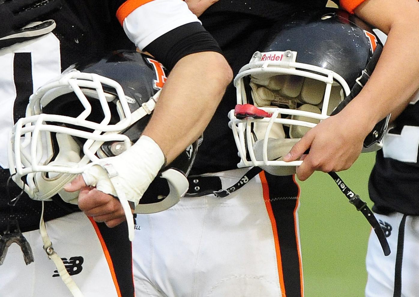 Colorado high school football conference realignments