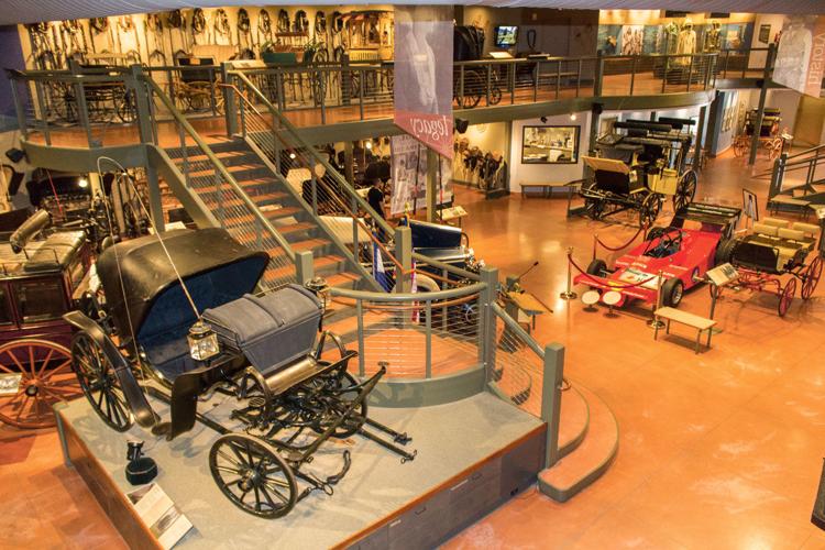 12 free and inexpensive museums around Colorado Springs