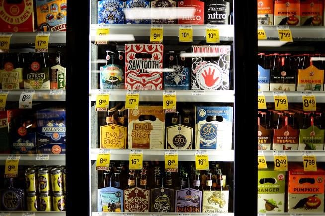 Colorado liquor store owners join forces to pressure Hickenlooper into signing beer and wine compromise