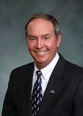 Lambert: Strongly worded mailer about House candidate Liston ‘not a threat’