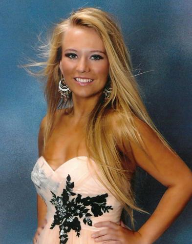 Best & Brightest: Makayla Shoup, making things to improve lives