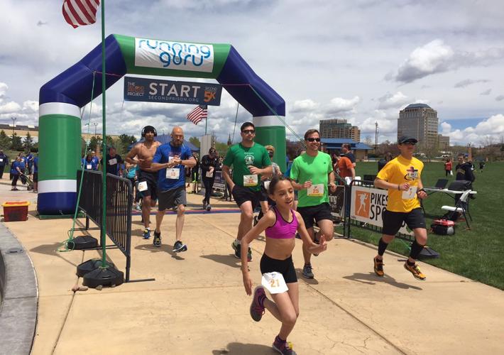 Colorado Springs 5K highlights need to give ex-cons a second chance at success