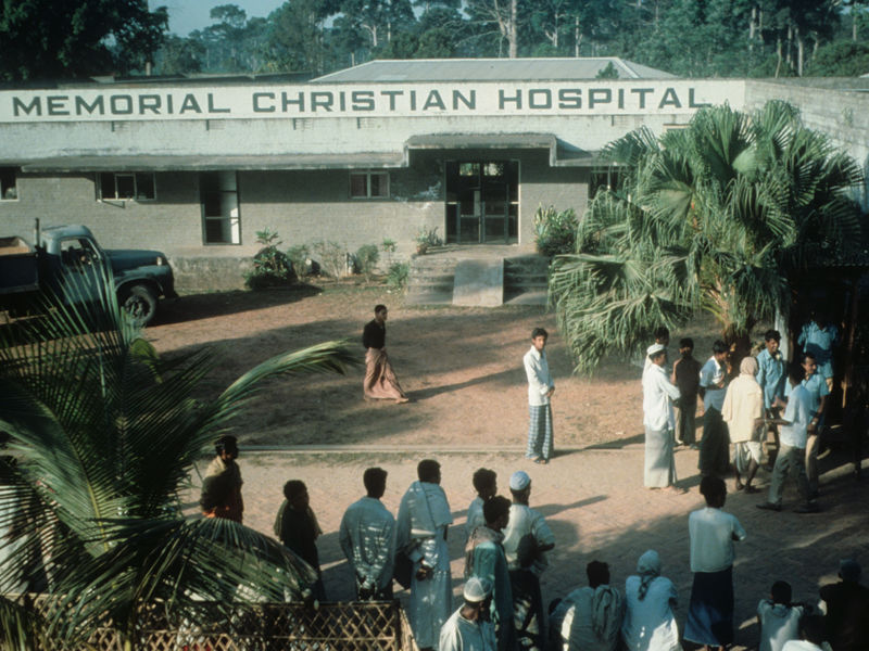 Baptist agency comes clean about ex-missionary’s trail of sexual abuse