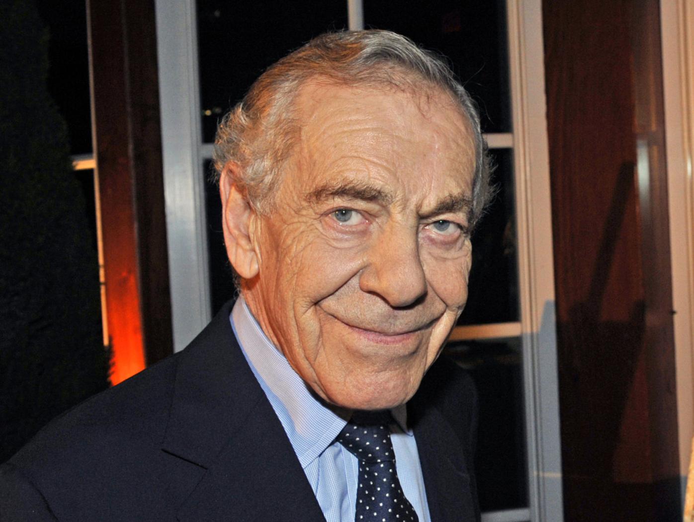 ’60 Minutes’ honors correspondent Morley Safer as he retires