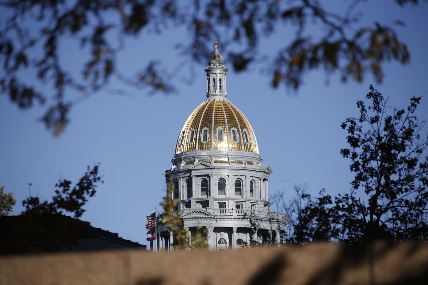 Will lawmakers return? Colorado governor considers a special session