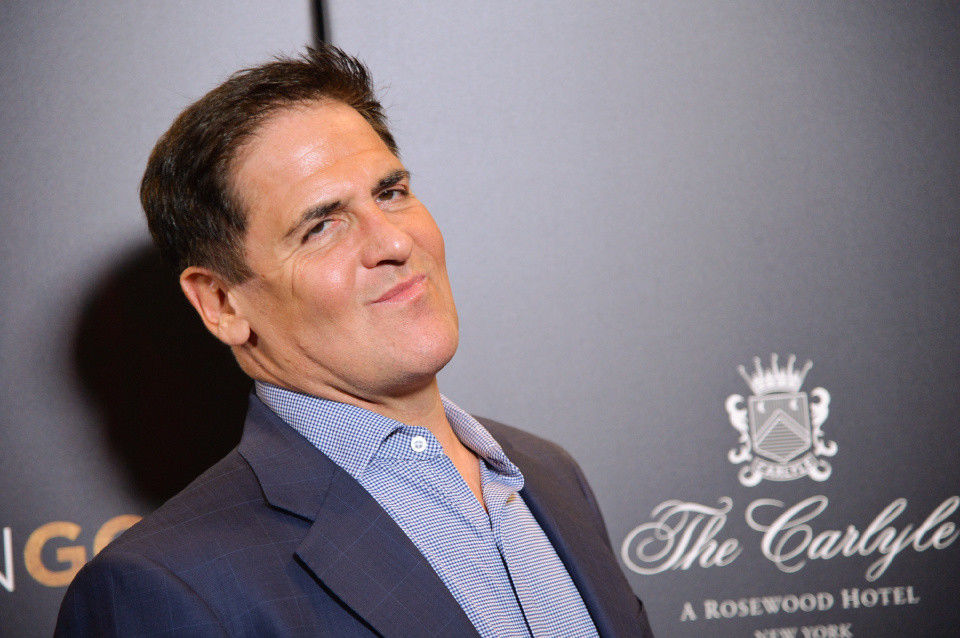 Cuban ‘absolutely’ interested in being Clinton’s VP