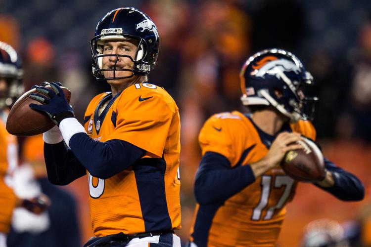 Klee: From Tim Tebow to Paxton Lynch, a wild era for Broncos quarterbacks