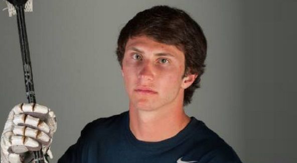 The Gazette Boys’ Lacrosse Peak Performer of the Year: Jake Thornally, Air Academy