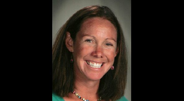 The Gazette Boys’ Swimming Coach of the Year: Kate Doane, Cheyenne Mountain